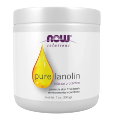 Lanolin 100% Pure