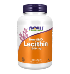 Lecithin 1200mg