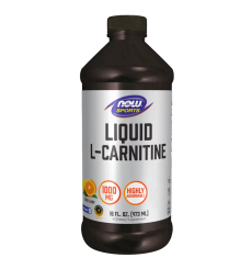 Liquid L-Carnitine 1000mg