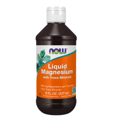 Liquid Magnesium