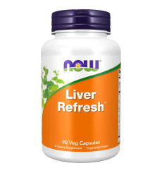 Liver Refresh