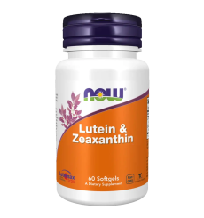 Lutein & Zeaxanthin