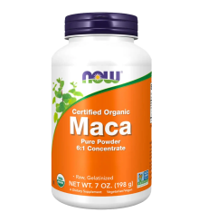 Maca 6:1 Concenrate Pure Powder