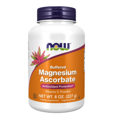 Magnesium Ascorbate Powder