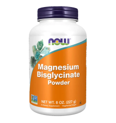 Magnesium Bisglycinate Powder