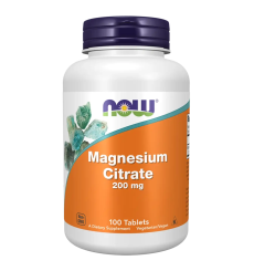 Magnesium Citraat