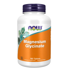 Magnesium Glycinate