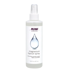 Magnesium Topical Spray