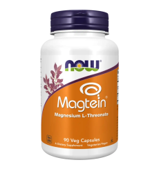 Magtein Magnesium L-Threonate