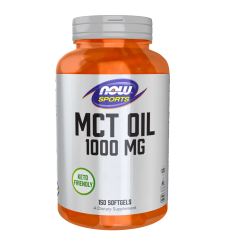 MCT Oil 1000mg