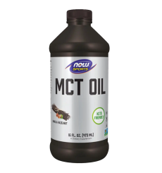 MCT Oil