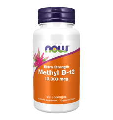 Methyl B-12 10,000mcg