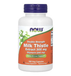 Milk Thistle Extract 300 mg