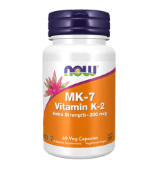 MK-7 Vitamin K-2 300mcg