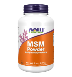 MSM Powder