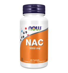 NAC 1000mg