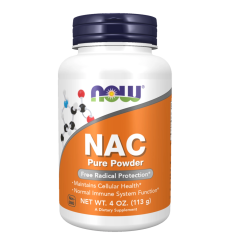 NAC (N-Acethyl Cysteine) Powder