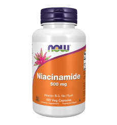 Niacinamide 500mg