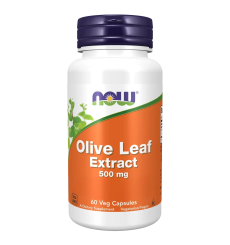 Olive Leaf Extract 500mg