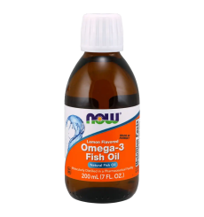 Omega-3 Liquid