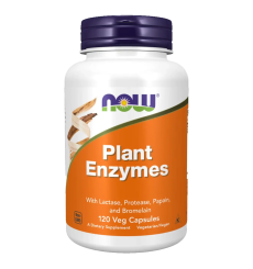 Plant Enzymes