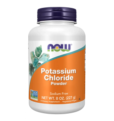 Potassium Chloride Powder