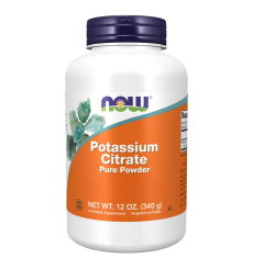 Potassium Citrate Pure Powder