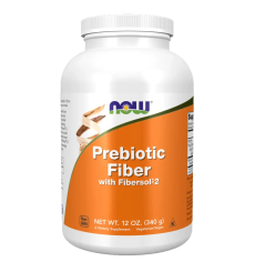 Prebiotic Fiber with Fibersol-2 Powder