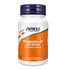 Probiotic-10, 100 Billion