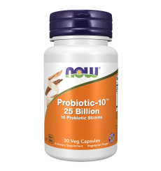 Probiotic-10, 25 Billion