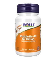 Probiotic-10, 50 Billion