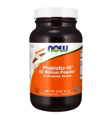 Probiotic-10, 50 Billion Powder