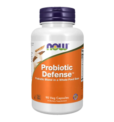 Probiotic Defense