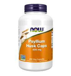Psyllium Husk