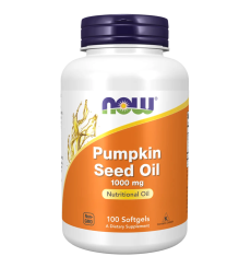 Pumpkin Seed Oil