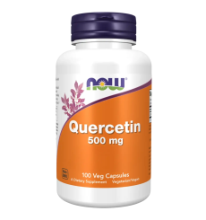 Quercetin 500mg