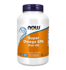 Super Omega EPA Fish Oil