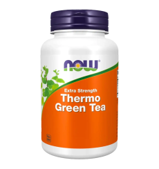 Thermo Green Tea
