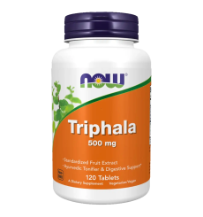 Triphala 500mg