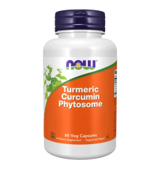 Turmeric Curcumin Phytosome