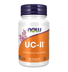 UC-II Type II Collagen 40mg