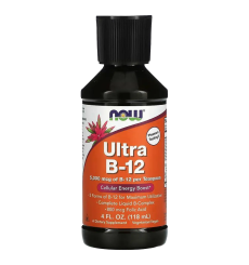 Ultra B-12 Liquid
