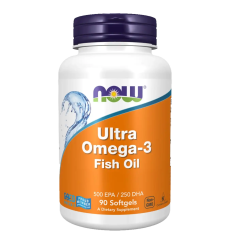 Ultra Omega 3
