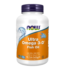 Ultra Omega 3-D