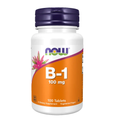 Vitamine B-1 100mg