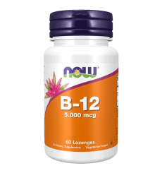 Vitamine B-12 5000mcg