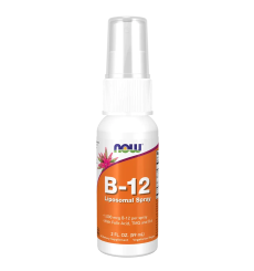 Vitamine B-12 Liposomal Spray
