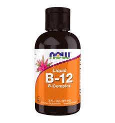 Vitamine B-12 Liquid