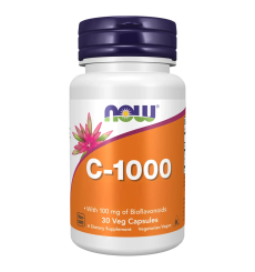 Vitamine C-1000 with Bioflavonoids