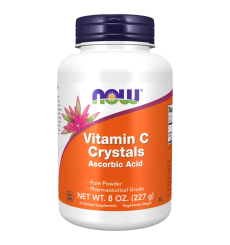 Vitamine C Crystals Powder